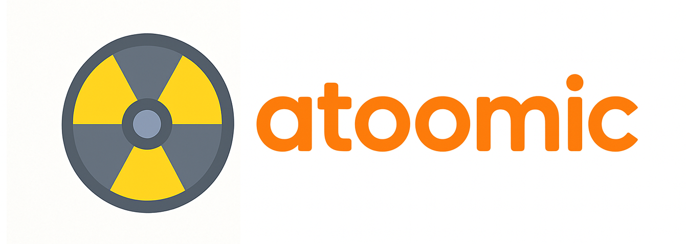 atoomic
